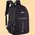 Mochila feminina, versão coreana feminina, grande capacidade moderna, ensino médio, ensino médio, mochila de estudante, bolsa de viagem, cálculo na internet