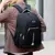 Mochila feminina, versão coreana feminina, grande capacidade moderna, ensino médio, ensino médio, mochila de estudante, bolsa de viagem, cálculo - loja online