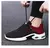 Imagem do Sapatos masculinos 2025 nova tendência sapatos masculinos tração rendas têni