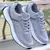 2025 sapatos casuais versáteis masculinos, calçados esportivos da moda, tênis - Rocha.online.eco.ber