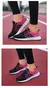 2024 mulheres sapatos esportivos moda plataforma tênis senhoras primavera inver na internet
