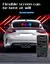 Imagem do Carro/caminhão led matriz pixel painel de luz bluetooth inteligente app control