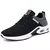 Sapatos masculinos 2025 nova tendência sapatos masculinos tração rendas têni - loja online