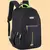 Mochila feminina, versão coreana feminina, grande capacidade moderna, ensino médio, ensino médio, mochila de estudante, bolsa de viagem, cálculo - Rocha.online.eco.ber