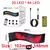 Carro/caminhão led matriz pixel painel de luz bluetooth inteligente app control - comprar online