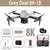 Drone v88 original 8k 5g gps profissional hd fotografia aérea aeronaves de cont - Rocha.online.eco.ber
