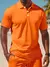 Imagem do Um conjunto de duas peças de shorts de verão masculino de alta qualidade e top