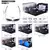 Para mercedes benz abcesv classe lb glc gle amg piloto slk slc ml carro alto hom - comprar online