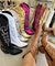 bota texana - comprar online