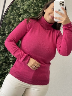 Cacharrel Pink