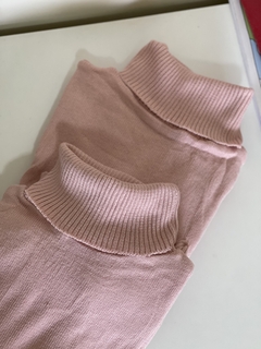 Cacharrel Rosa bb