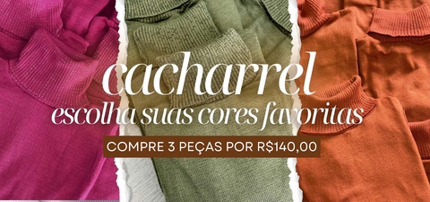 Imagem do banner rotativo Go Store