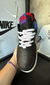 Nike Air Force 1 React 'USA' Low - comprar online