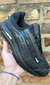 Nike Air Max TL 2.5 Comme des Garcons Homme Plus Black