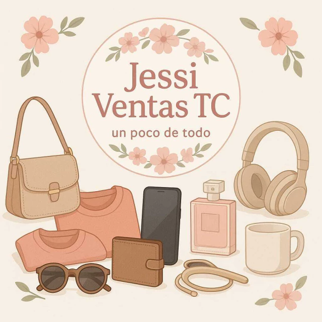 Jessi Ventas TC