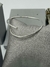 PULSEIRA LISA EM PRATA 925 - comprar online