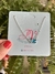 PULSEIRA TREVO VAN CLEFF AZUL TIFFANY PRATA 925 na internet