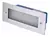Embutido Pared Rectangular LED 25W - comprar online