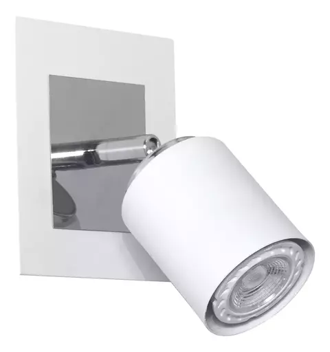 Spot Cilindro 1 luz - comprar online