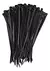 Precintos Nylon 6 - Negros - comprar online