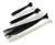 Precintos Nylon 6 - Negros en internet