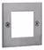 Embutido Pared Cuadrado LED 25W - comprar online