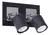 Spot Cilindro 2 luces - comprar online