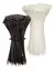Precintos Nylon 6 - Blancos en internet