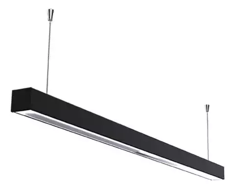 Plafón Colgante para Tubo LED - comprar online