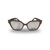 Óculos de Grau Visard Havana Brown