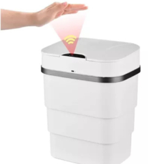 Cesto Inteligente con Sensor - comprar online