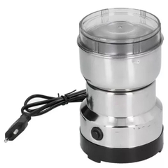 Molinillo Eléctrico de Café y Pimienta 220V para Granos - comprar online