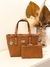 Kit 2 peças - VH - MS Bolsas e Acessórios