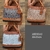 Triângulos Bag - comprar online