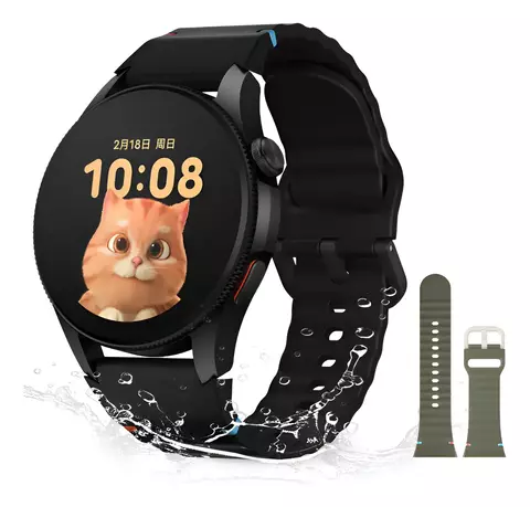 Smartwatch Aurafit G12