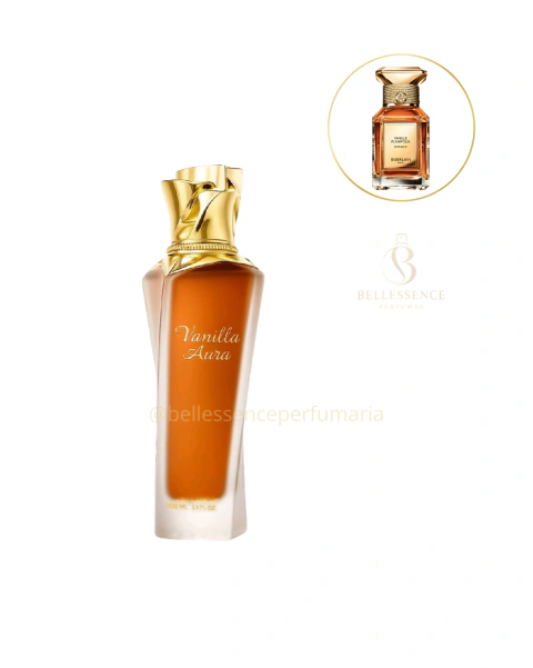 Vanilla Aura - Maison Asrar EDP - 100 ml