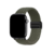 Pulseira Nylon Solo Trançada Magnética - comprar online