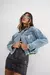 Campera de jean con strass y roturas “SALAMANCA” (PRODUCTO IMPORTADO CALIDAD PREMIUM cod1001) en internet