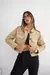Campera gabardina con tachas y bolsillos grandes (PRODUCTO IMPORTADO CALIDAD PREMIUM) (cod 927) - tienda online