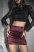 Mini frunce (saten) - comprar online
