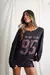 Remeron con estampado “los angeles 95” (modal soft) - comprar online
