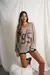 Remeron con estampado “los angeles 95” (modal soft)