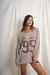 Remeron con estampado “los angeles 95” (modal soft) - tienda online