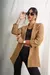 Blazer rayado “Diplomat” - tienda online