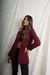 Blazer liso “Elegant” (sastrero) - comprar online