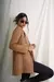 Blazer liso “Elegant” (sastrero) - tienda online