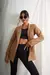 Blazer liso “Elegant” (sastrero) - MandalaModa