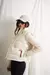 Campera con mangas de lana (calidad premium producto importado cod936) - comprar online