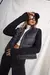 Campera con mangas de lana (calidad premium producto importado cod936) - MandalaModa
