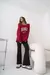 Remeron “BROOKLYN” (modal soft) - MandalaModa